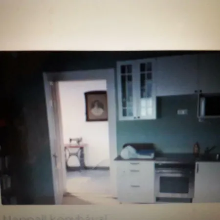 Apartamento Kohazapartman 2. Balatonfüred